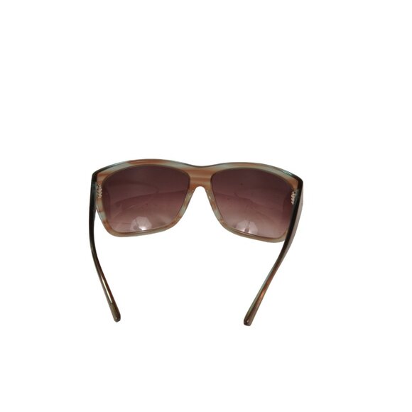 Blinde by Richard Walker I Want Candy Sunglasses Green Brown 65-15-132 Tortoise main image 7